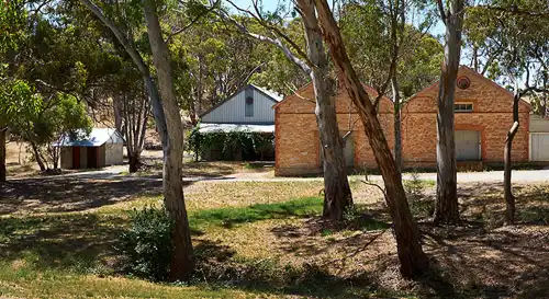 Wendouree Birks Brady Clare Australia entre cave a Dominique Fornage Wine Vin ecole nobilis