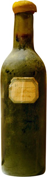 Malvoisie Canaries 1828 Dominique Fornage Wine Vin ecole nobilis