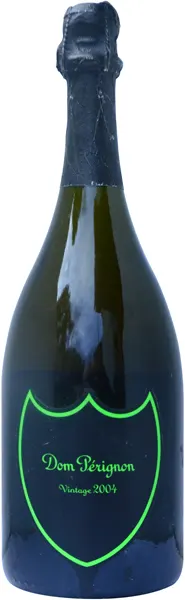 Champagne Moet Chandon Dom Perignon luminous 2004 Dominique Fornage Wine Vin ecole nobilis