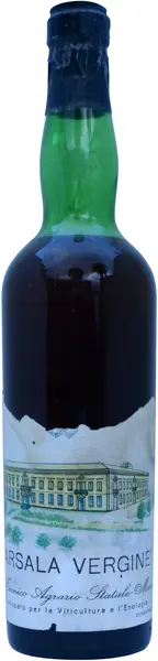 Marsala Istituto Tecnico Statale Vergine Dominique Fornage Wine Vin ecole nobilis