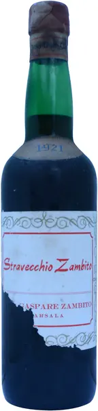 Marsala Zamito Stravecchio 1921 Dominique Fornage Wine Vin ecole nobilis