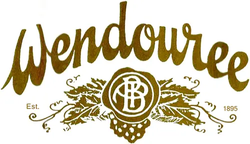 Wendouree Birks Brady Clare Australia sigle a Dominique Fornage Wine Vin ecole nobilis