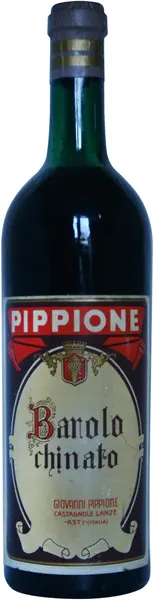 Barolo Chinato Giovanni Pippione Dominique Fornage Wine Vin ecole nobilis